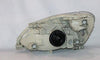 TYC Headlight Assembly for 03-05 Echo 20-6437-00