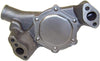 DNJ WP3125 Water Pump/For 1987-1996/ AM General, Cadillac, Chevrolet, GMC, Oldsmobile, Pontiac/Astro, Blazer, Bravada, Brougham, C1500, C1500 Suburban, C2500, C2500 Suburban/ 4.3L, V6, OHV, 262Cid