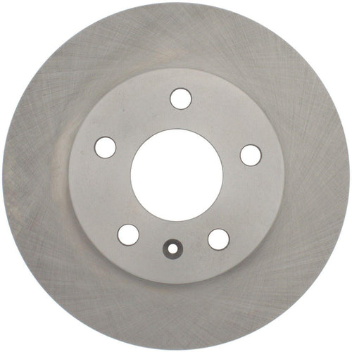 Centric Rear Disc Brake Rotor for Astra, Meriva, Zafira (121.62109)