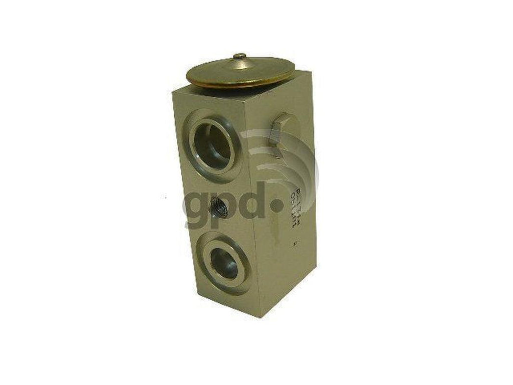 Global Parts A/C Compressor and Component Kit for Expedition, Navigator 9632592