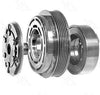 47321 Clutch Assembly