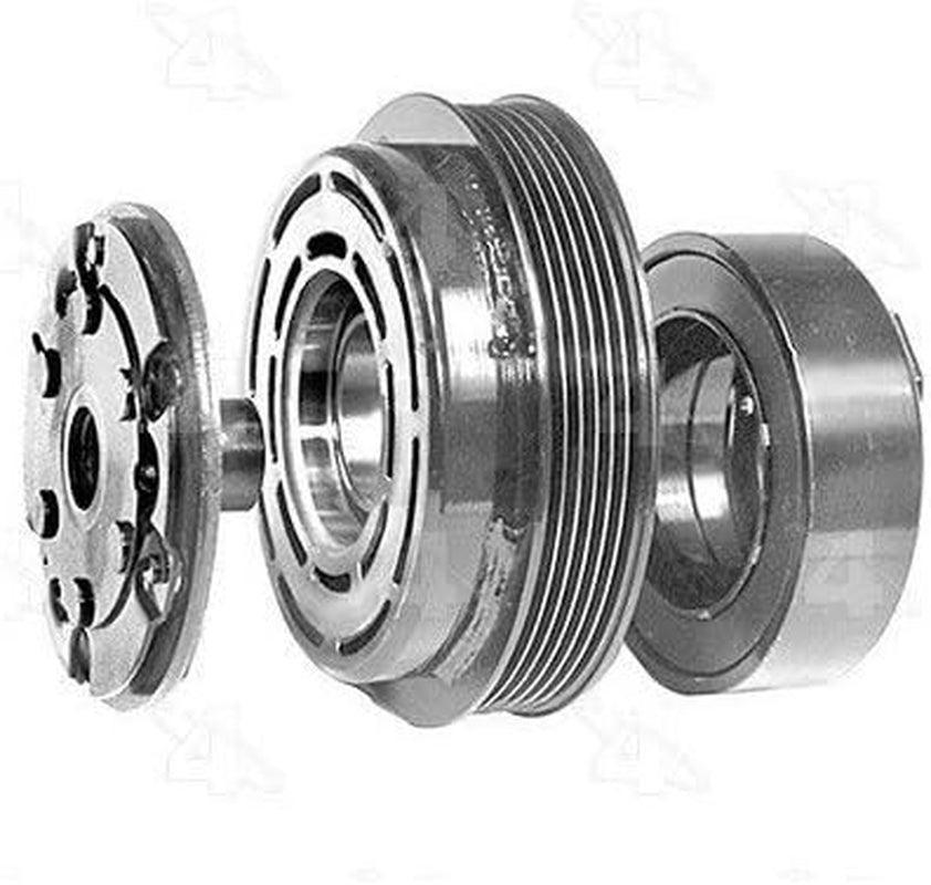 47321 Clutch Assembly