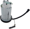 Dorman Fuel Pump Module Assembly for 1993-1994 Grand Cherokee 2630100