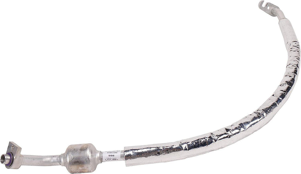 15-35037 Air Conditioning Compressor Hose Assembly