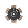 6240035 ACT 6 Pad Rigid Race Disc - greatparts