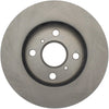 Centric Front Disc Brake Rotor for Toyota (121.44116)