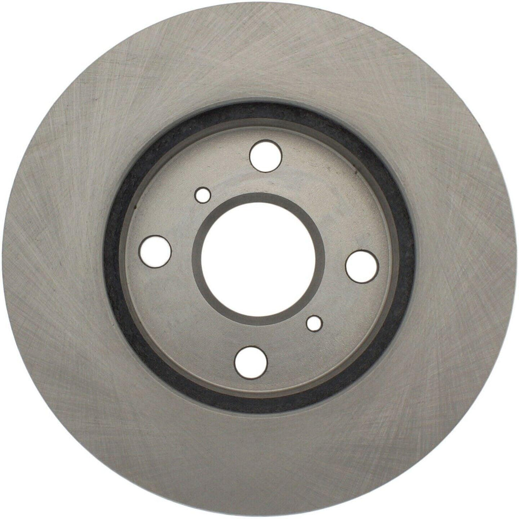 Centric Front Disc Brake Rotor for Toyota (121.44116)