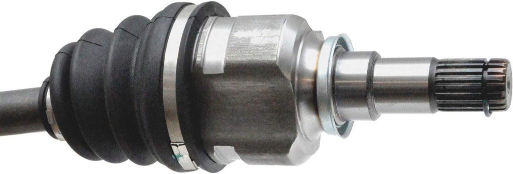 66-5408 New Constant Velocity CV Axle Assembly