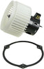 Heater A/C AC Blower Motor W/Fan Cage Compatible with 03-07 Saturn Ion