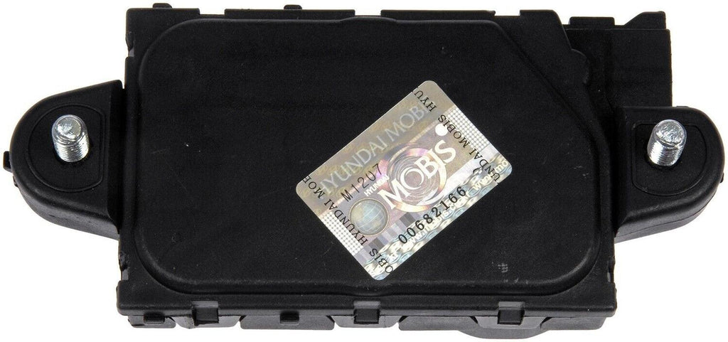 Dorman Door Lock Actuator Motor for 1999-2005 Hyundai Sonata 759-432