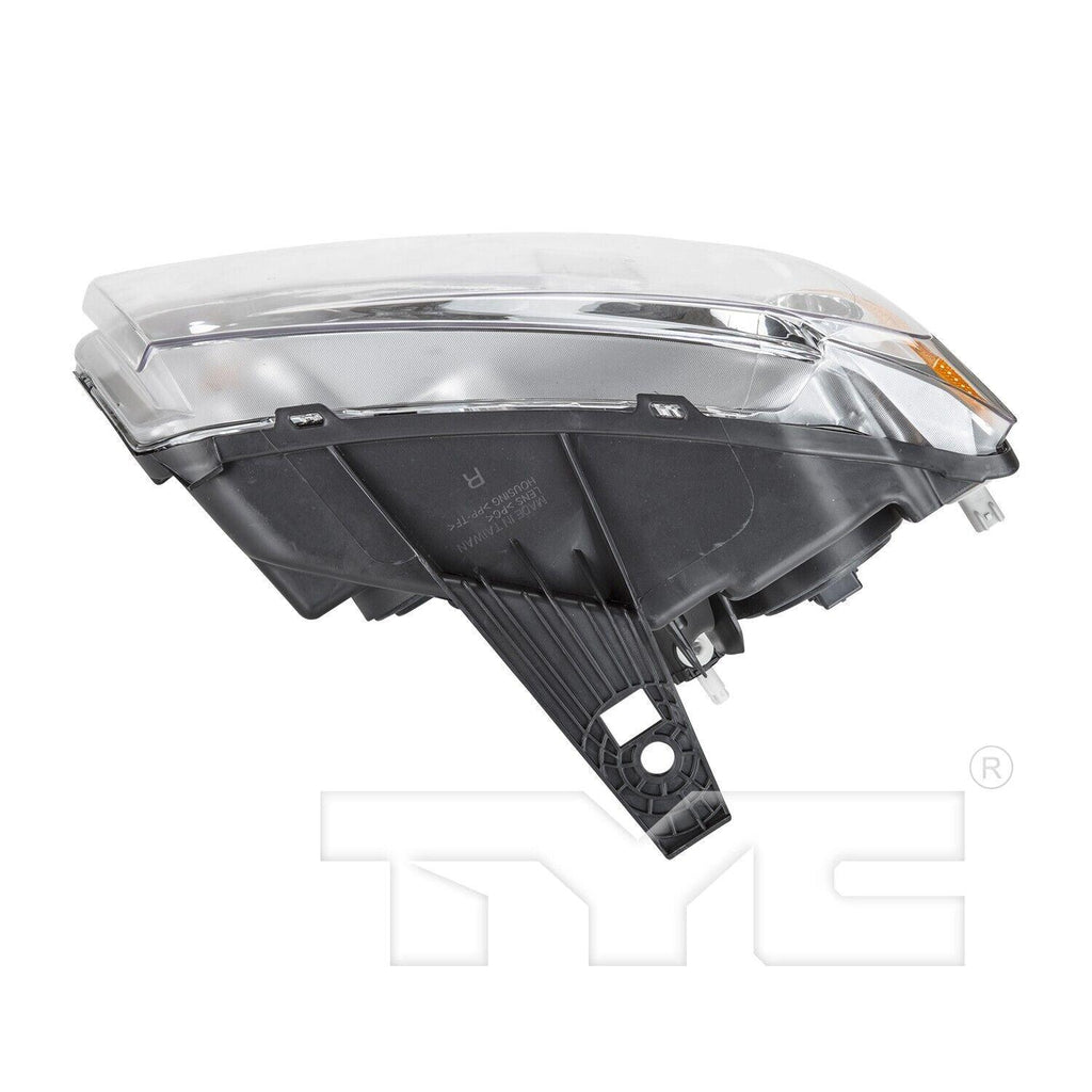TYC Headlight Assembly for 11-13 Grand Cherokee 20-9165-00