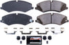 (Z23-1479) Z23 Evolution Sport Brake Pads, Front