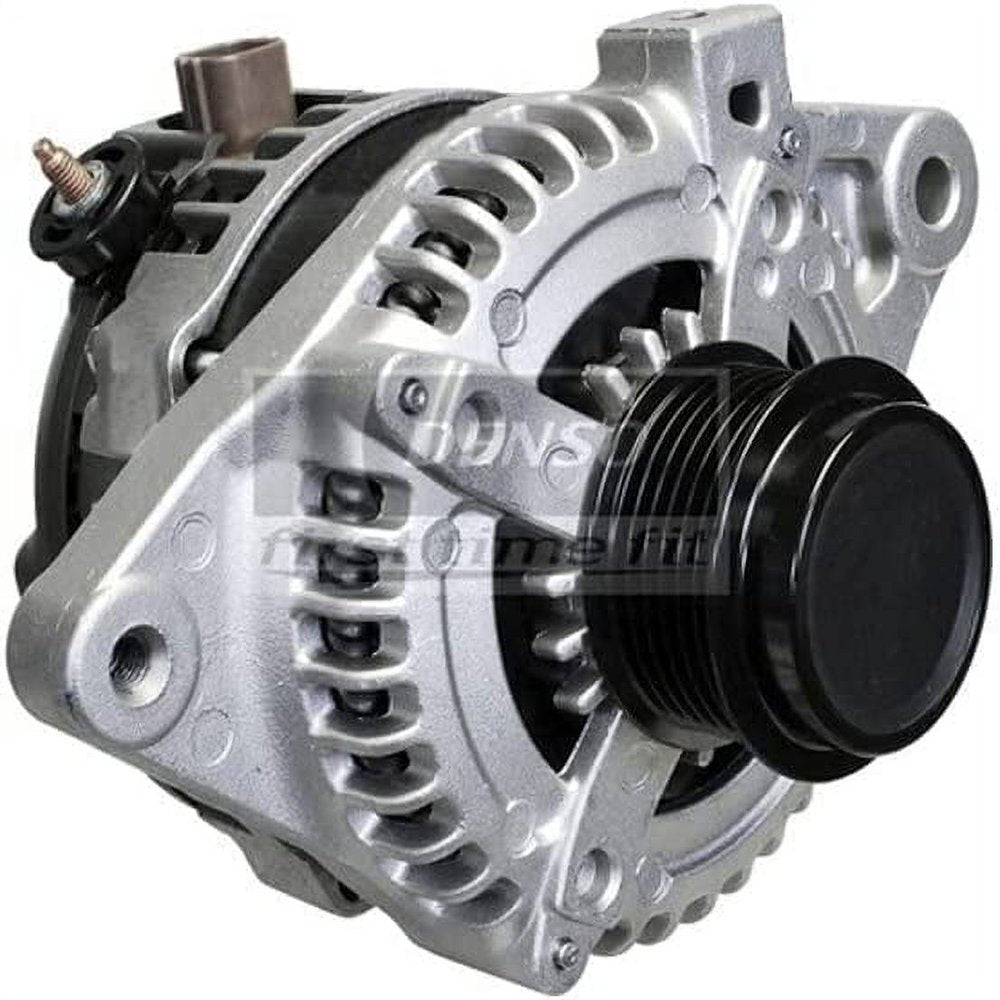 210-1158 First Time Fit Alternator for 09-10 Corolla Matrix Vibe