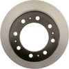 780733 Advanced Technology Disc Brake Rotor
