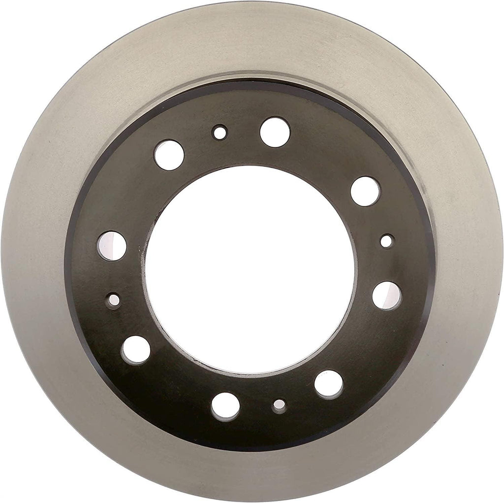 780733 Advanced Technology Disc Brake Rotor