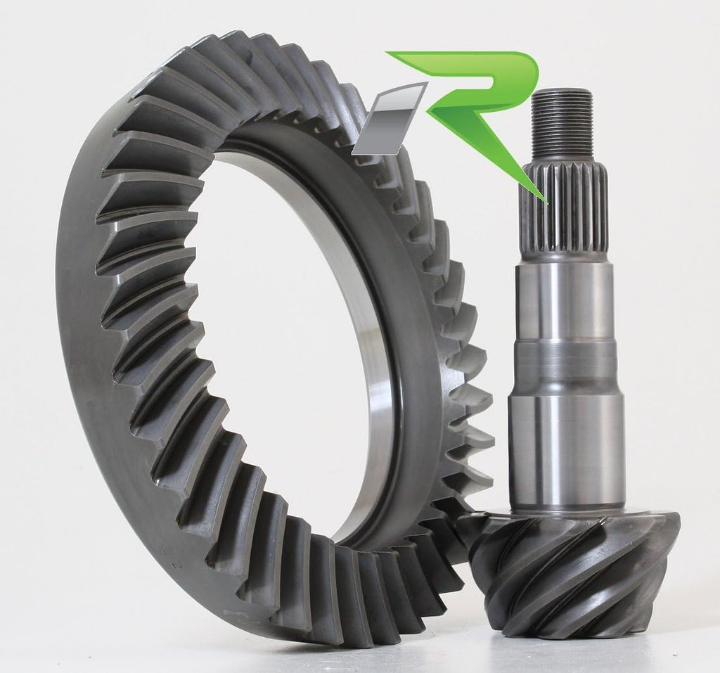 Revolution Gear D44RS-513RUB - Dana 44 Jeep JK Rubicon Front 5.13 Reverse Ring and Pinion