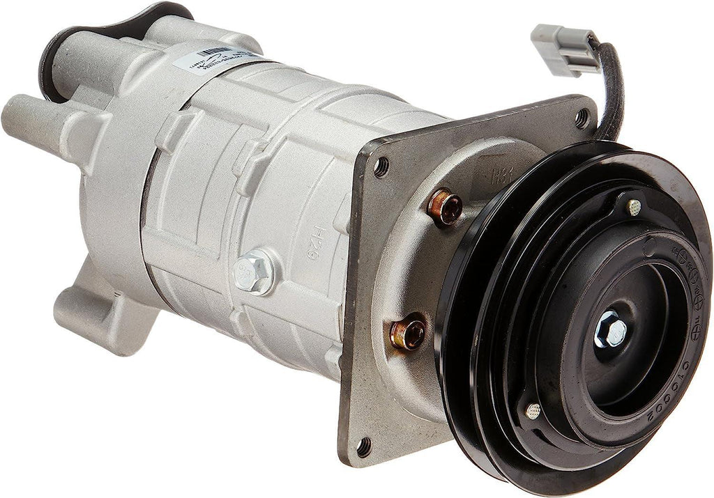 58096 New AC Compressor