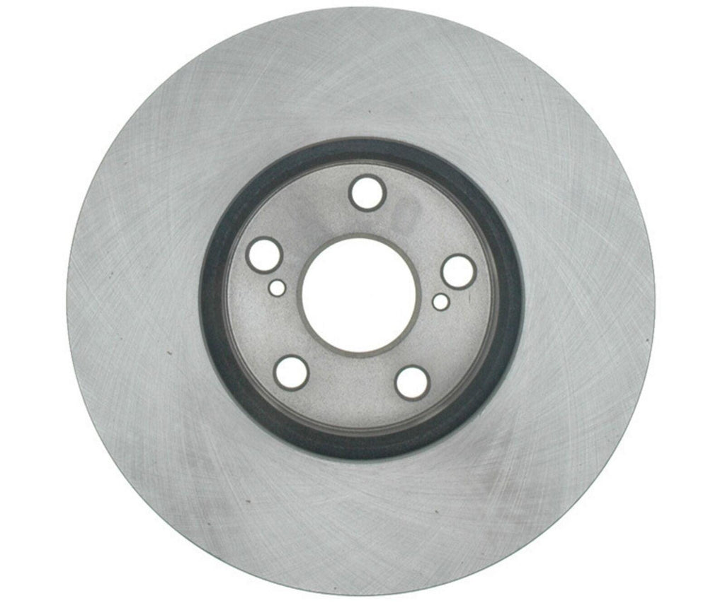 Raybestos Front Disc Brake Rotor for Corolla, Xd, Matrix, Vibe (980629R)