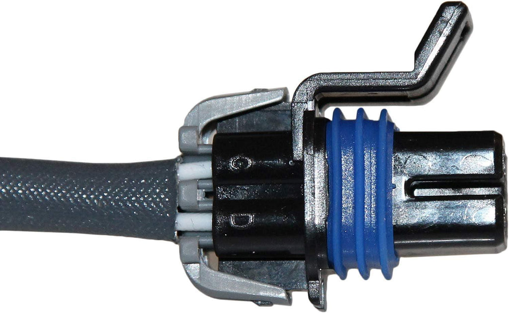 350-34076 Oxygen Sensor, Original Equipment Replacement O2 Sensor, Direct Fit