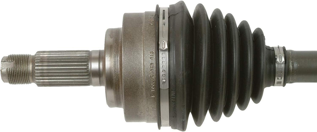 60-4225 Remanufactured CV Constant Velocity Drive Axle Shaft (Renewed)