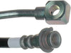 Professional 18J1100 Rear Passenger Side Hydraulic Brake Hose Assembly