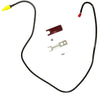 Rhino Pac Clutch Hydraulic Hose for Bronco, F-150, F-250, F-350 H0706