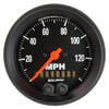 3-3/8 in. GPS SPEEDOMETER 0-140 MPH Z-SERIES - greatparts