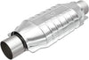 Magnaflow Universal Catalytic Converter 339106 - California Grade, CARB Compliant