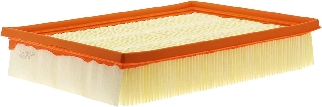 Extra Guard CA10835 Replacement Engine Air Filter for Select Lexus and Toyota Models, Provides up to 12 Months or 12,000 Miles Filter Protection