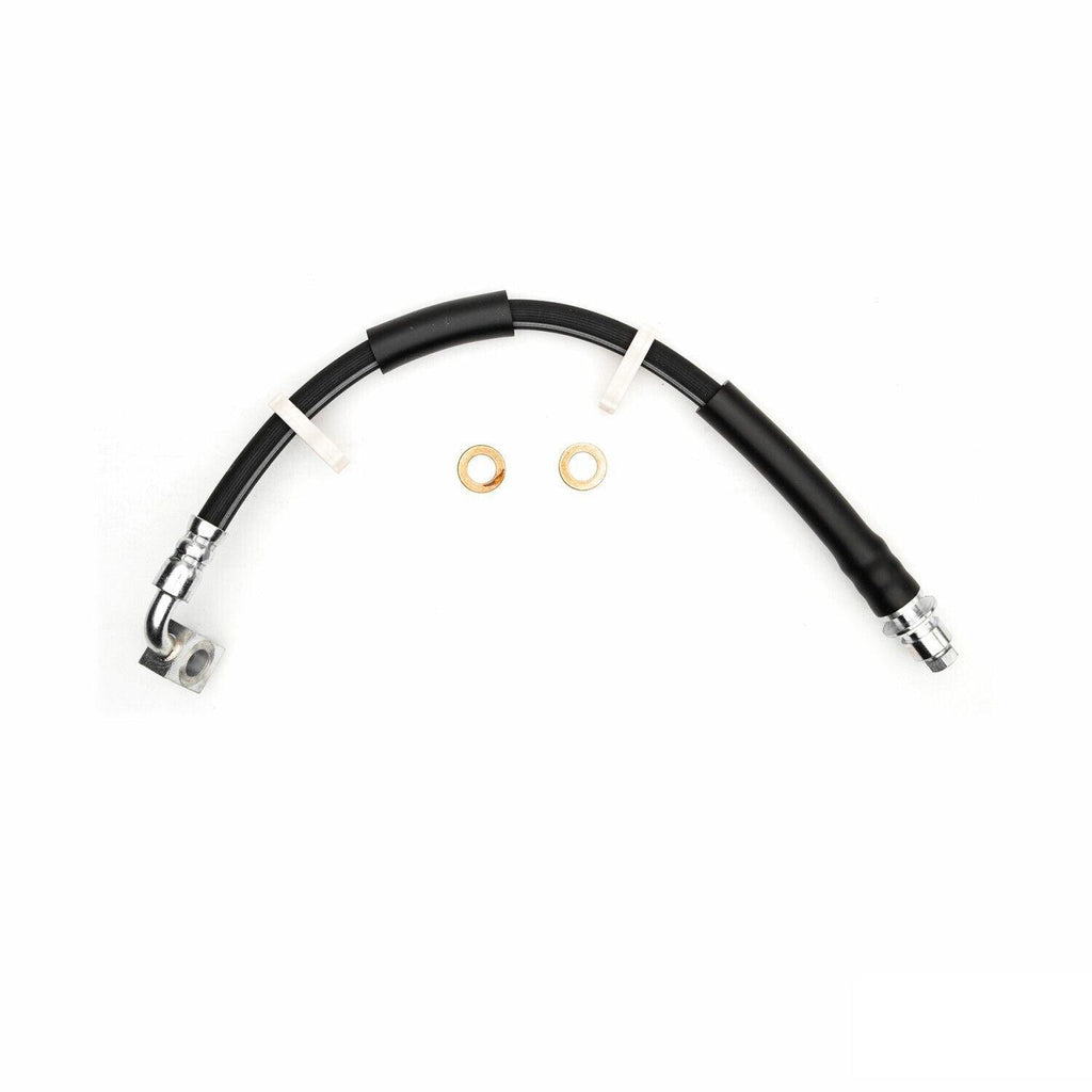 Dynamite Friction Brake Hydraulic Hose for Liberty, Nitro 350-42069