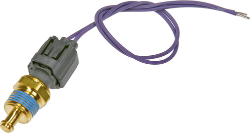 Dorman 904-7526 Engine Oil Temperature Sensor Compatible with Select IC Corporation / International / Pierce Mfg. Inc. Models