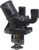 Engine Coolant Thermostat Housing for Focus, Ranger, B2300, F-100 Ranger 85690