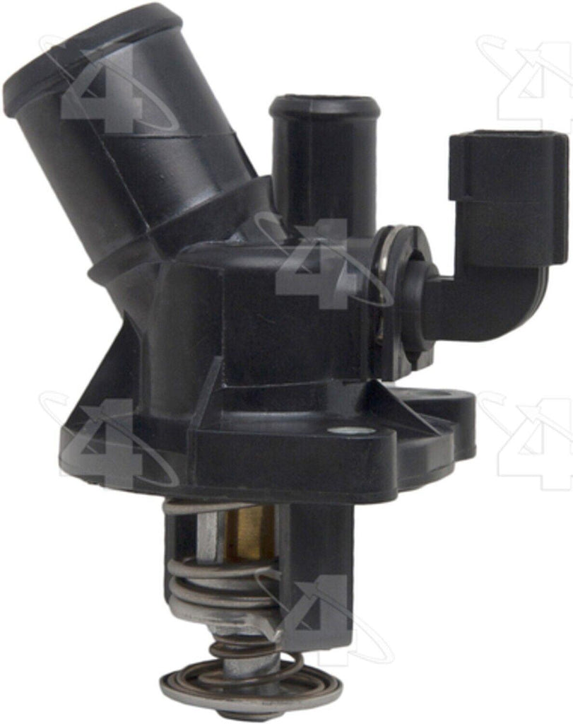 Engine Coolant Thermostat Housing for Focus, Ranger, B2300, F-100 Ranger 85690