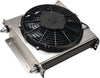 15870 Hyper-Cool Extreme Remote Mount Fluid Cooler , Black