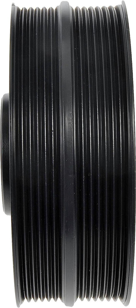 Dorman 594-751 Engine Harmonic Balancer Compatible with Select Audi / Volkswagen Models