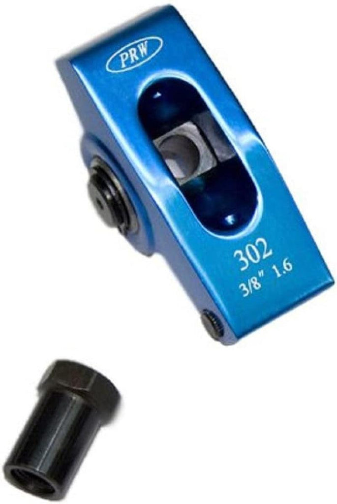 0330203 1.7 X 3/8" Aluminum Rocker Arm for Ford 289-351W 1962-01