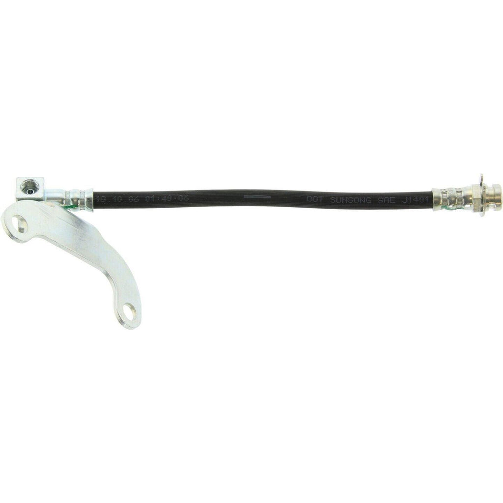 Brake Hydraulic Hose for Continental, LTD, Grand Marquis, Marquis+More 150.61303