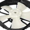 OEM-RF-0952 Factory Style Radiator Cooling Fan Assembly Compatible with 07-13 Suzuki SX4
