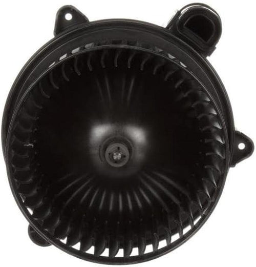 75051 Flanged Vented CW Blower Motor W/Wheel
