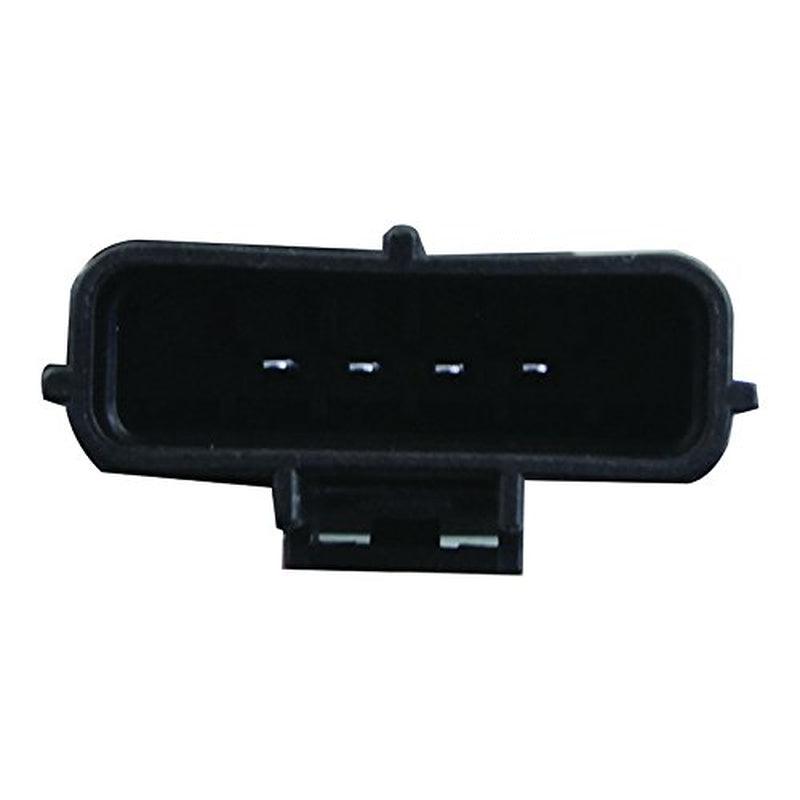 PG-MAF10121 Mass Air Flow Sensor Replacement for Continental V8 (98-02), Mustang V8 (99-01), F6UZ-12B579-ABRM, F6UZ-12B579-YRM