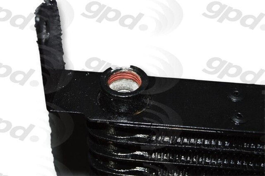 Global Parts Automatic Transmission Oil Cooler for Ford 2611338