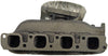 Dorman Exhaust Manifold for Focus, Escort, Tracer 674-394