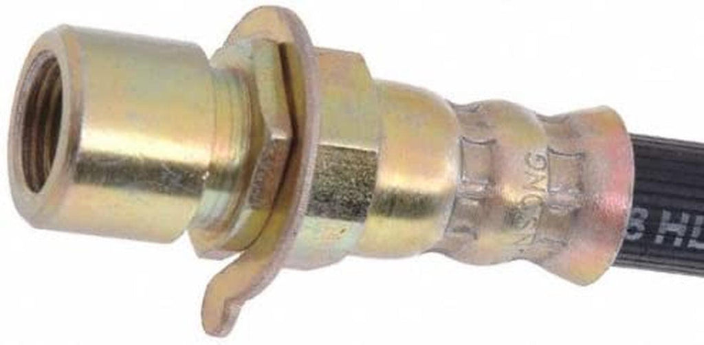 Professional 18J1837 Front Hydraulic Brake Hose Assembly