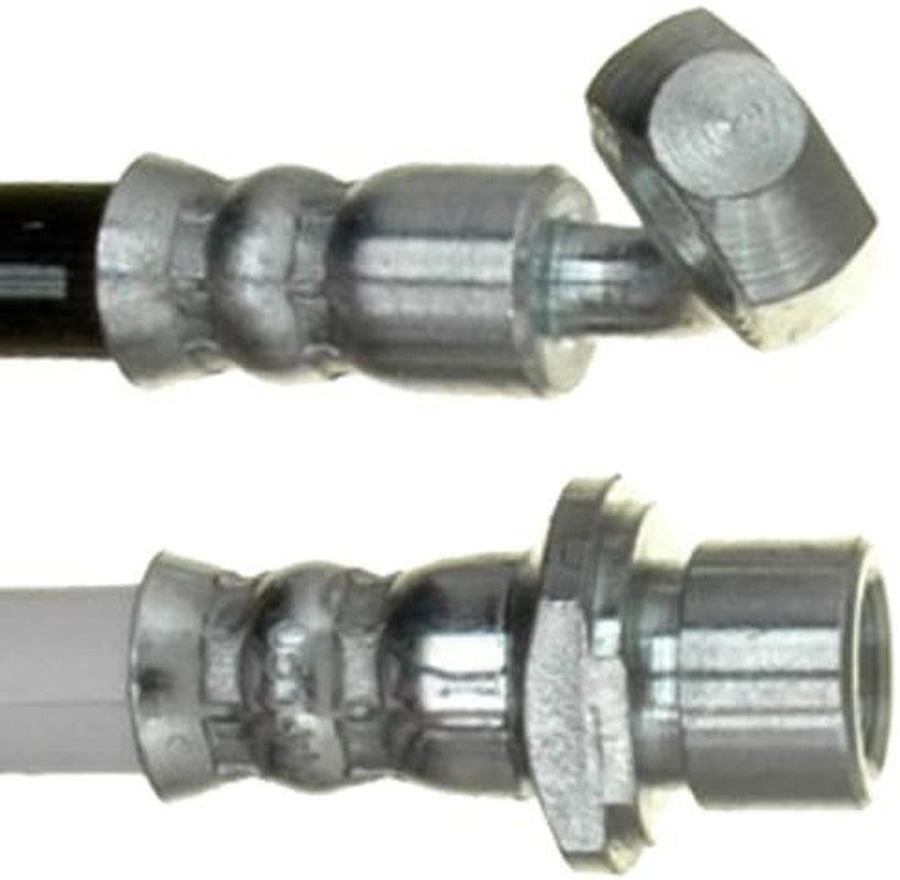 Professional 18J4473 Rear Passenger Side Hydraulic Brake Hose Assembly