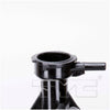 TYC Radiator for 07-09 Hyundai Santa Fe 2897