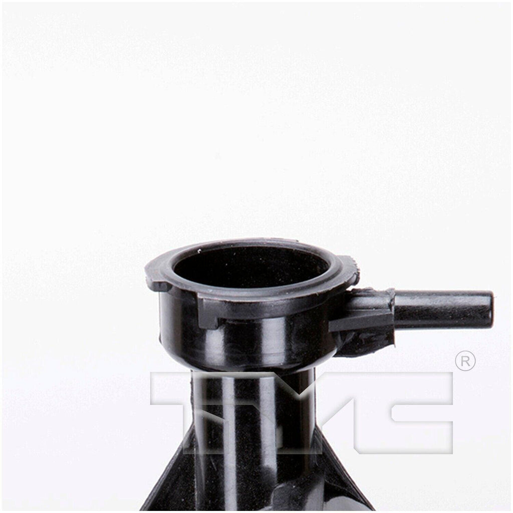 TYC Radiator for 07-09 Hyundai Santa Fe 2897