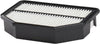 A36275 one Advanced Engine Air Filter Compatible with Select Hyundai Genesis