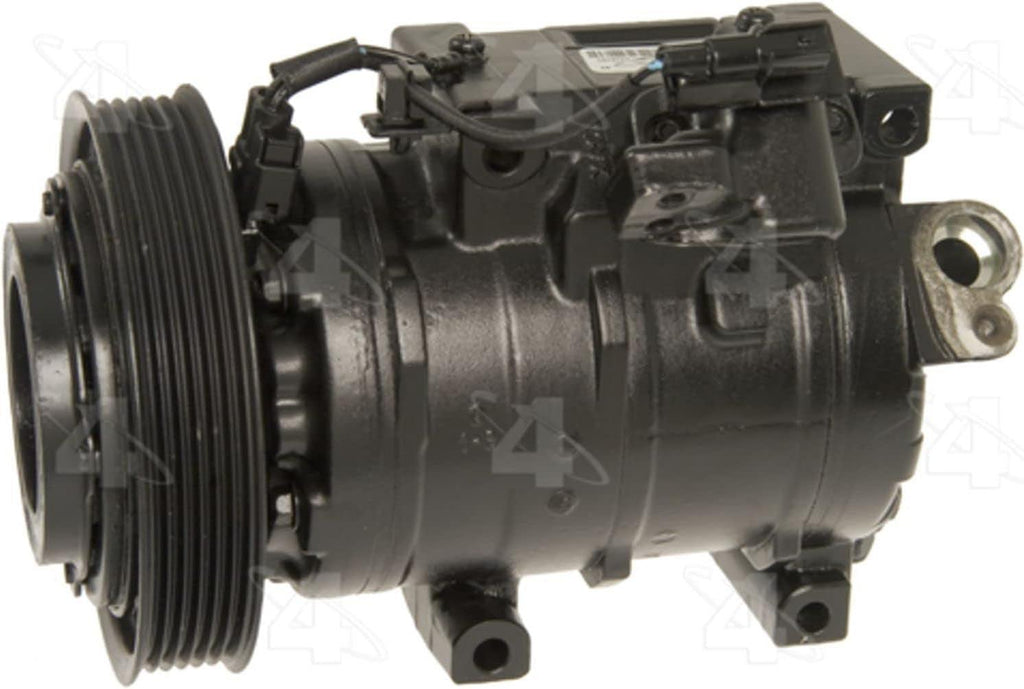 157334 A/C Compressor