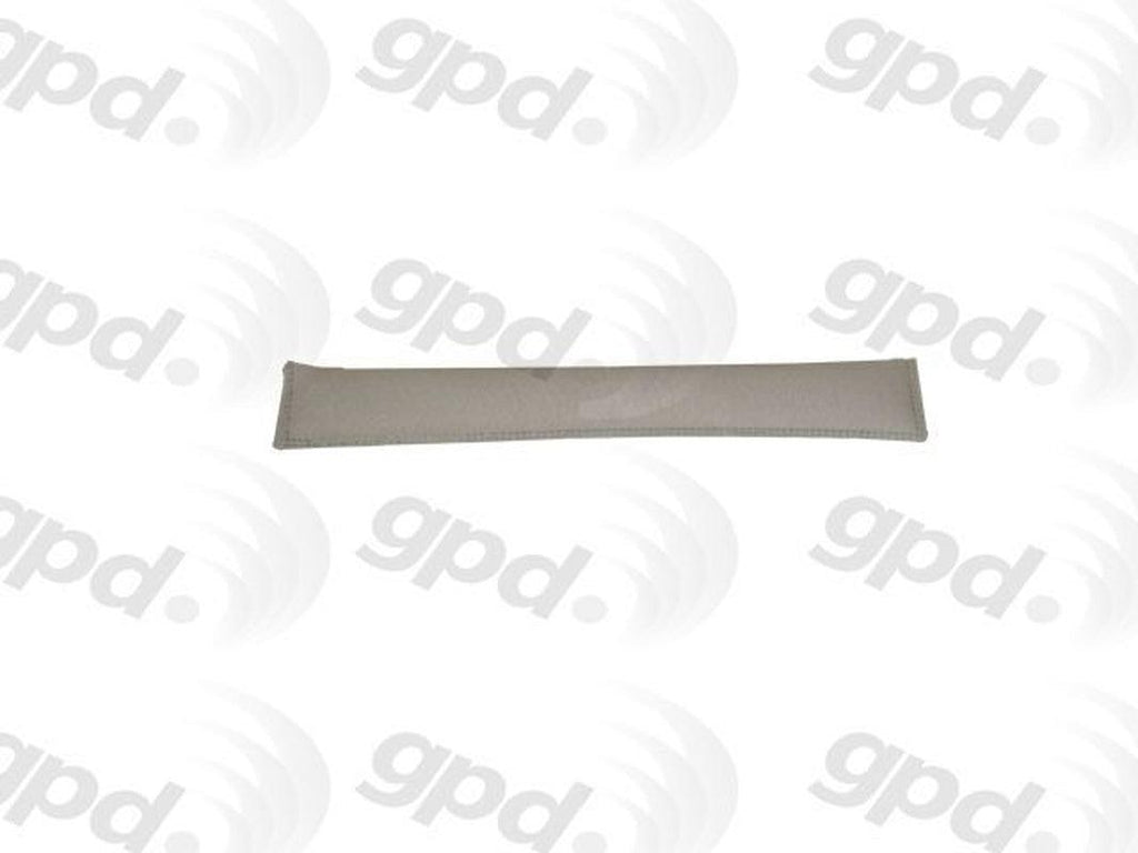 Global Parts A/C Compressor and Component Kit for GS430, GS400 9642671