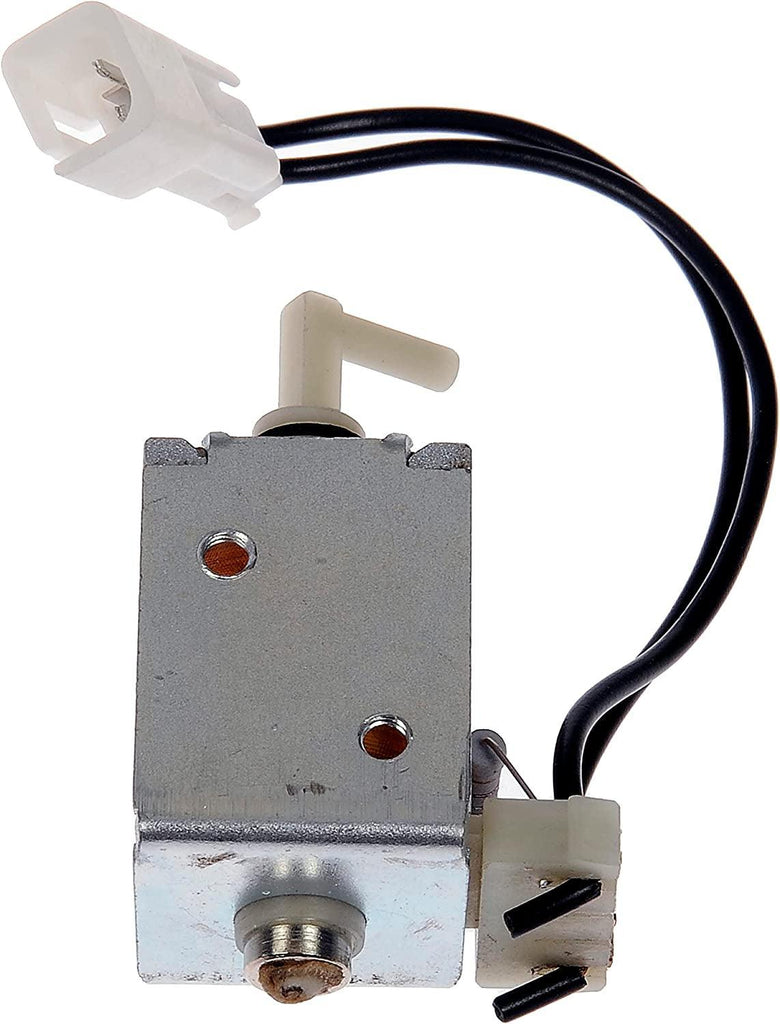 Dorman 924-982 Shift Interlock Solenoid Compatible with Select Chevrolet/Pontiac Models
